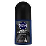 NIVEA ROLL ON DEEP IMPACT 50ml